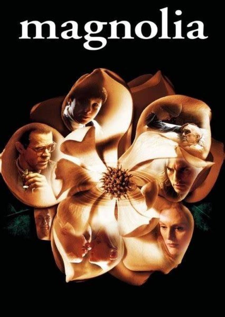 Burt Ramsey Fan Casting for Magnolia (1969) | myCast