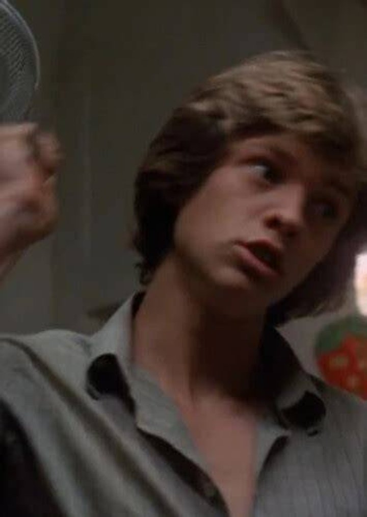 Butcher, Baker, Nightmare Maker (2016 Remake) Fan Casting on myCast