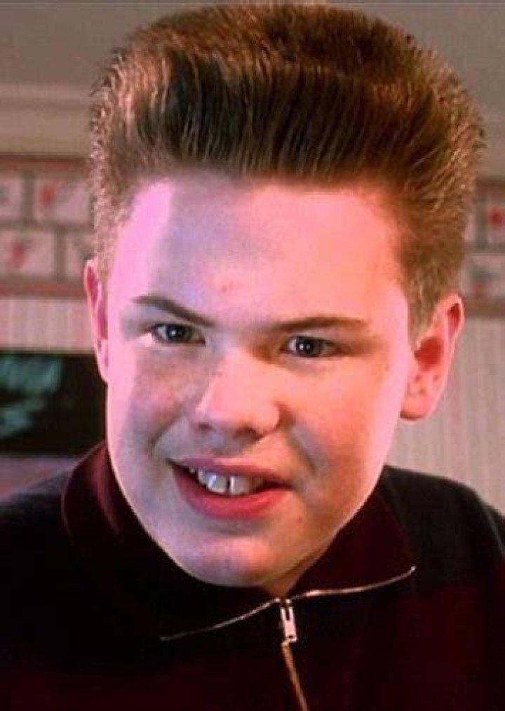 Buzz McCallister Fan Casting