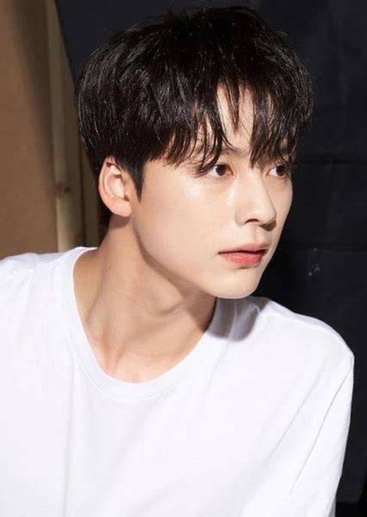 Byun Seong Tae Fan Casting