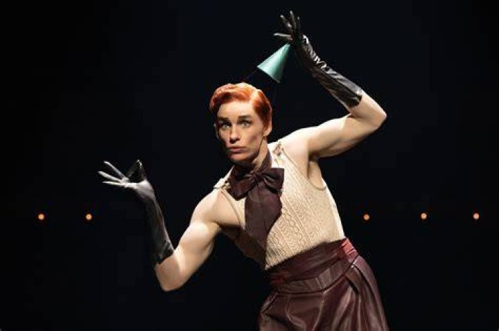 Cabaret