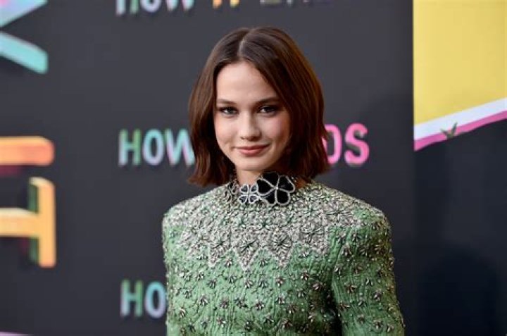 Cailee Spaeny Age, Net Worth, Boyfriend, Family, Height and Biography