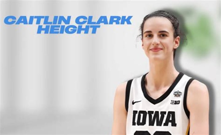 Caitlin Clark Shower: The Rising Star Of Women's Basketball
