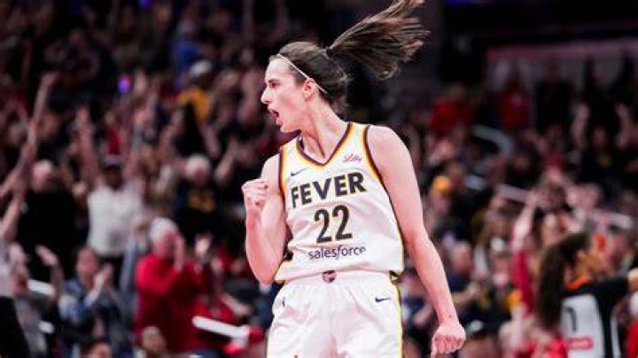 Caitlin Clark: Transitioning In Sports And Society