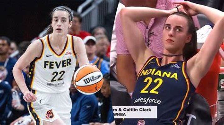 Caitlin Clark Weight: Stats, Measurements And Diet
