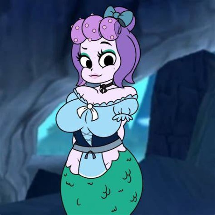 Cala Maria Fan Casting for The Cuphead Show SEASON 4 | myCast