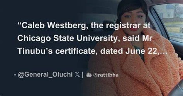 Caleb Westberg Registrar Chicago State University LinkedIn