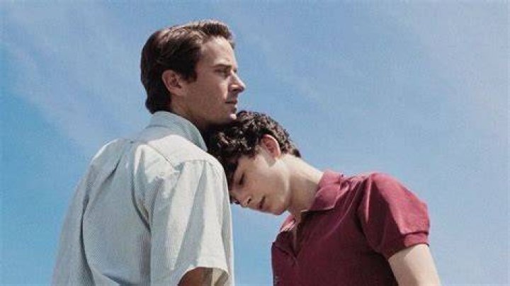 Call Me By Your Name (1984)