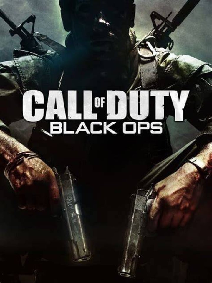 Call of Duty Black Ops: Cold War 