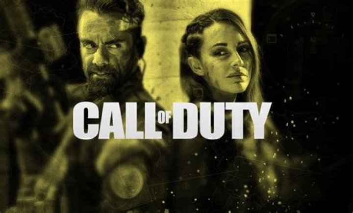 Call of Duty Fans Are Not Impressed With A Spooky Collection of Modern Warfare
II Halloween Skins