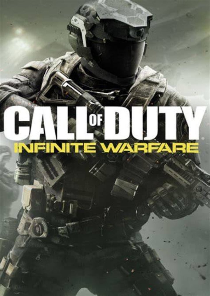 Call Of Duty Infinite Warfare Fan Casting on myCast