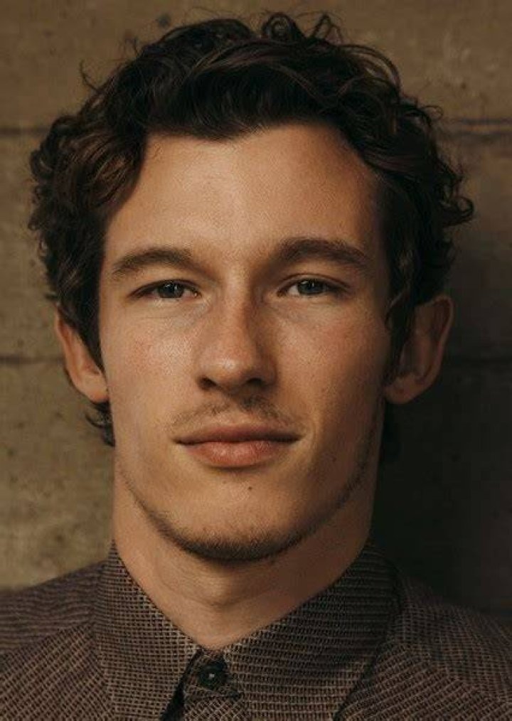 Callum Turner Fan Casting