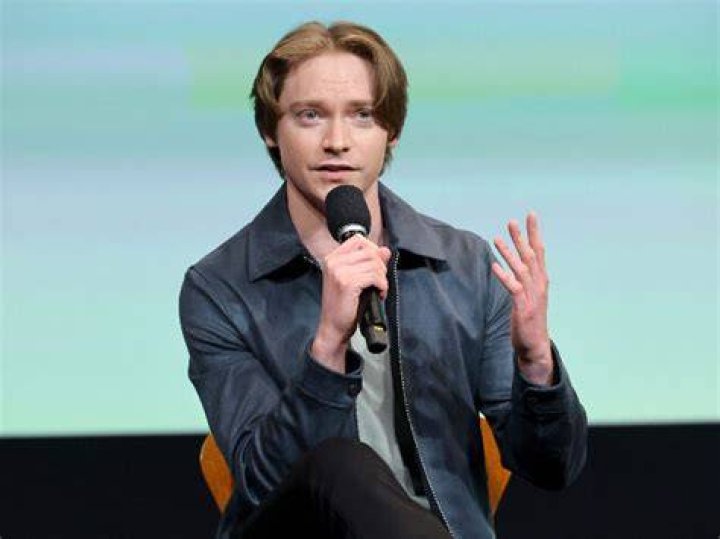 Calum Worthy: A Rising Star In The Entertainment Industry