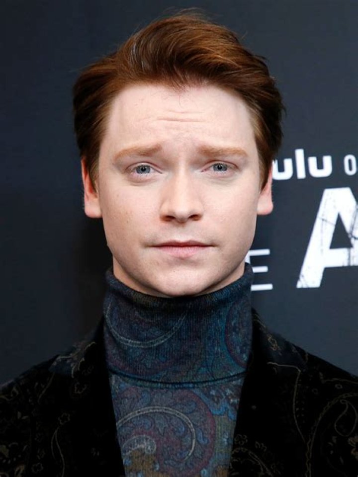 Calum Worthy AdoroCinema