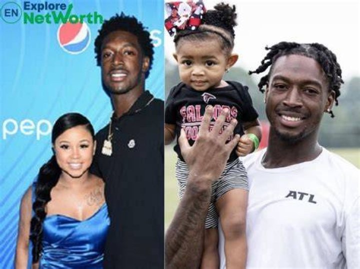 Calvin Ridley Parents, Ethnicity, Wiki, Biography, Age, Wife, Children