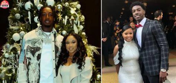 Calvin Ridley Wife: Who Is She And What You Need To Know