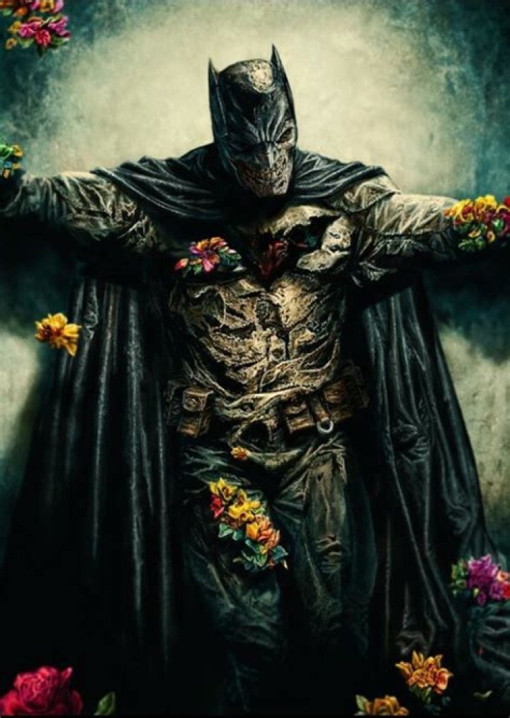 Camera Man Fan Casting for Batman Afterlife | myCast
