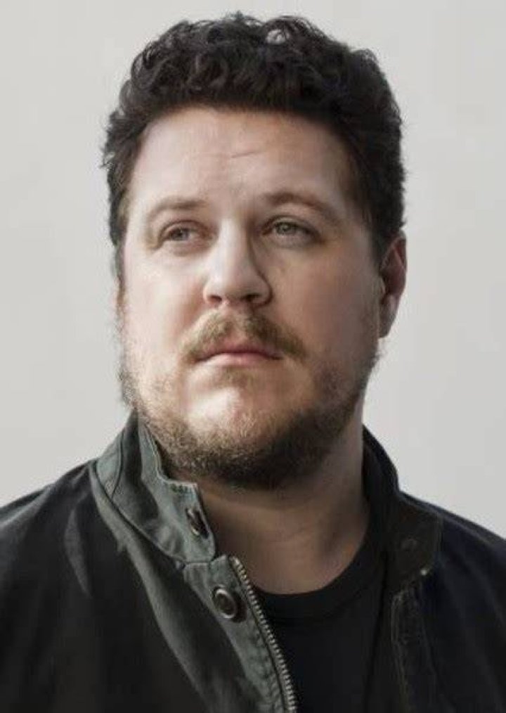 Cameron Britton Fan Casting