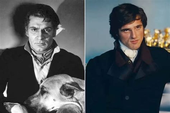 Cameron Richardson: The Leading Man In Hollywood