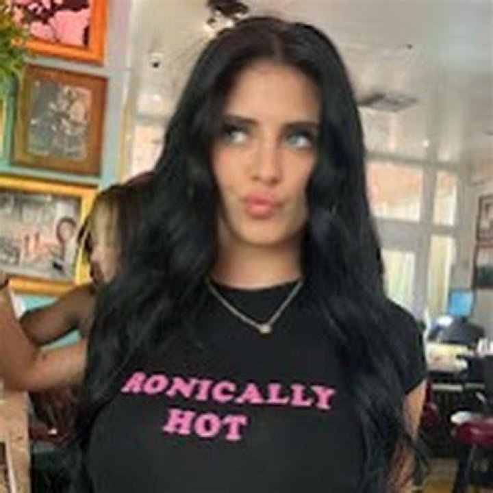 Camila Araujo A Glimpse into a Rising Star's Journey