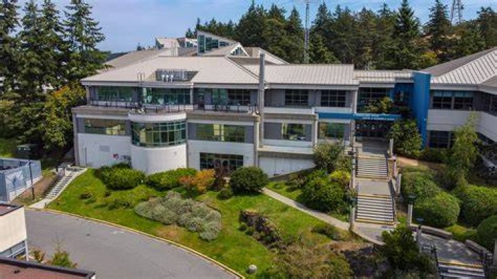 Camosun College PostSecondary BC