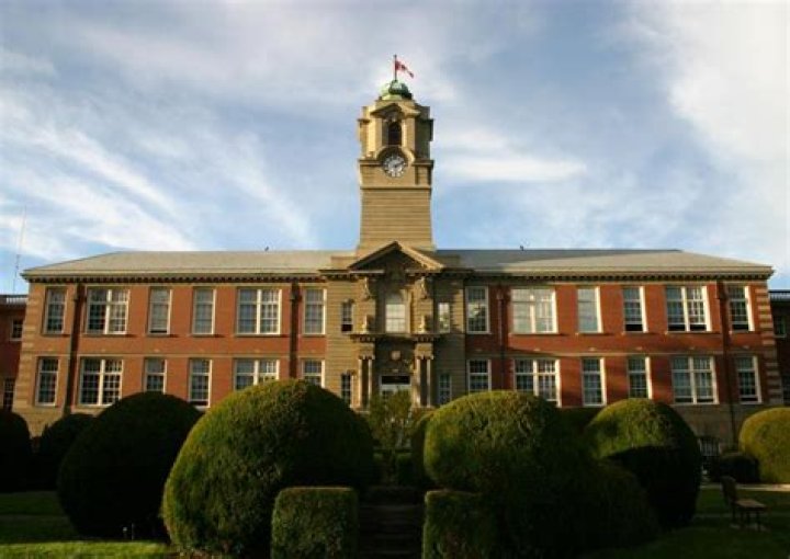 Camosun College (Victoria, British Columbia, Canada)