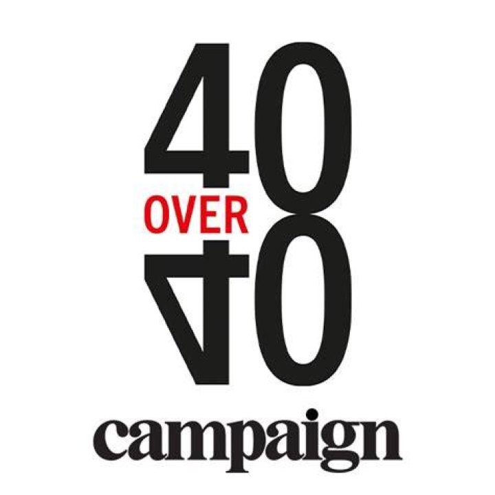 Campaign UK 40 Over 40 2023 winners Sophie Raine, Ketchum UK