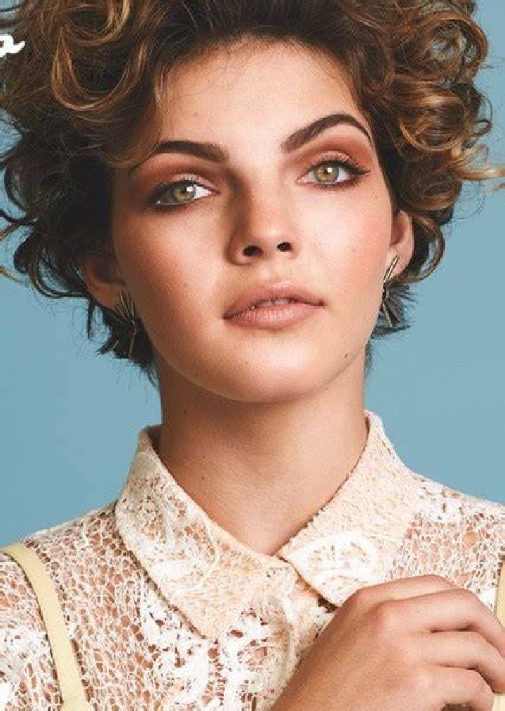 Camren Bicondova as Gwen Stacy in The Amazing Spider-Man (2022-2024)