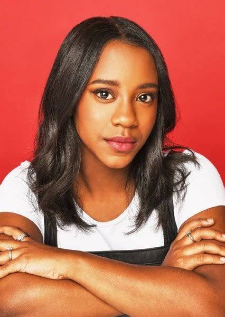 Camryn Jones Fan Casting