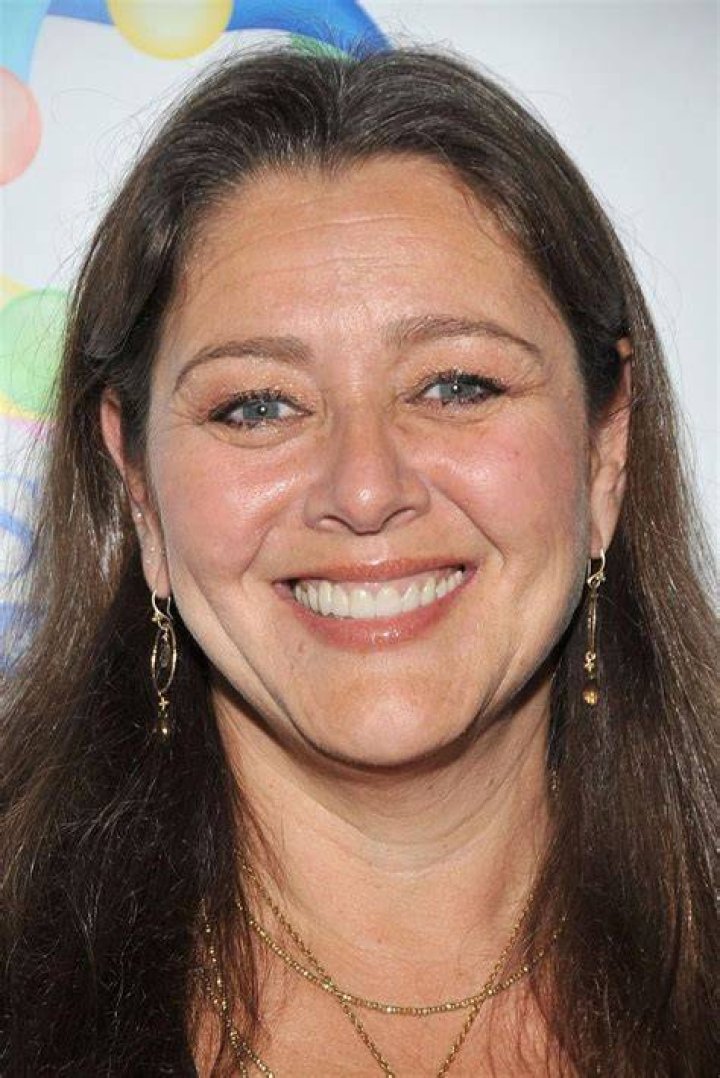 Camryn Manheim Relationships The Inside Scoop