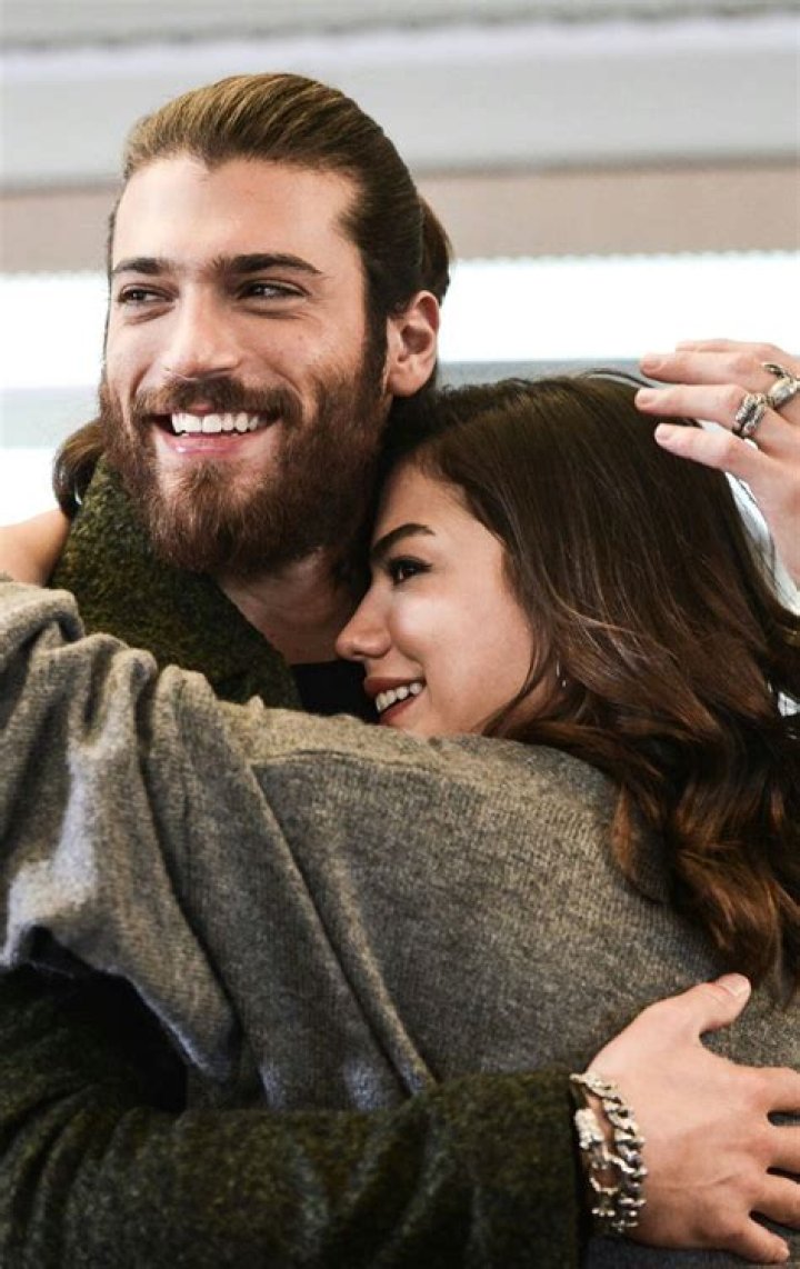 Can Yaman in Erkenci Kus Turkish Actors and Actresses Photo (41912543
