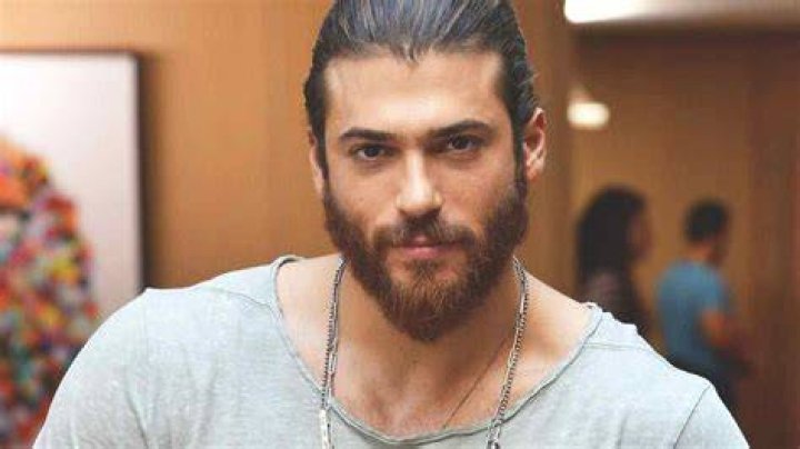 Can Yaman: The Rising Star Of Turkish Cinema