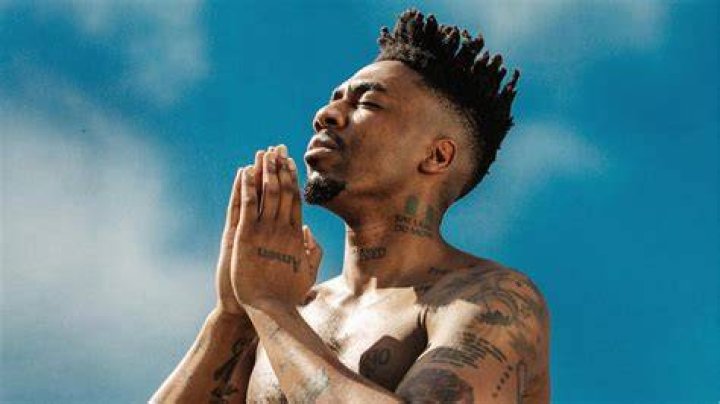 Canadian Rapper Dax Honours His Igbo Parents Who Made Big Sacrifices