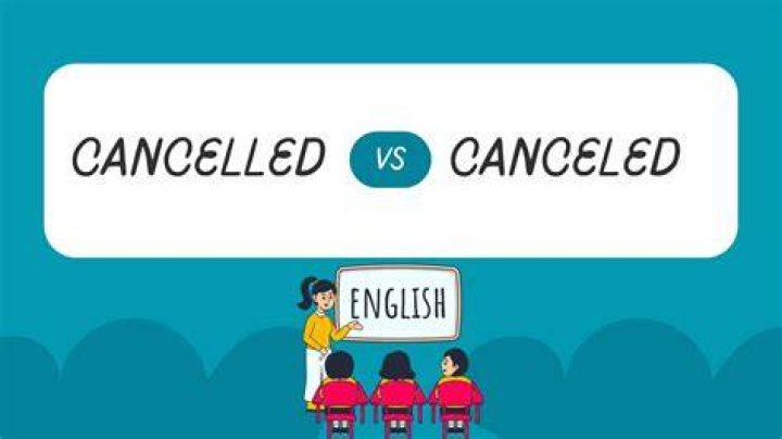 CANCELED