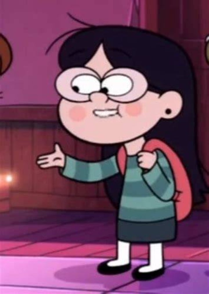 Candy Chiu Fan Casting for Gravity Falls | myCast