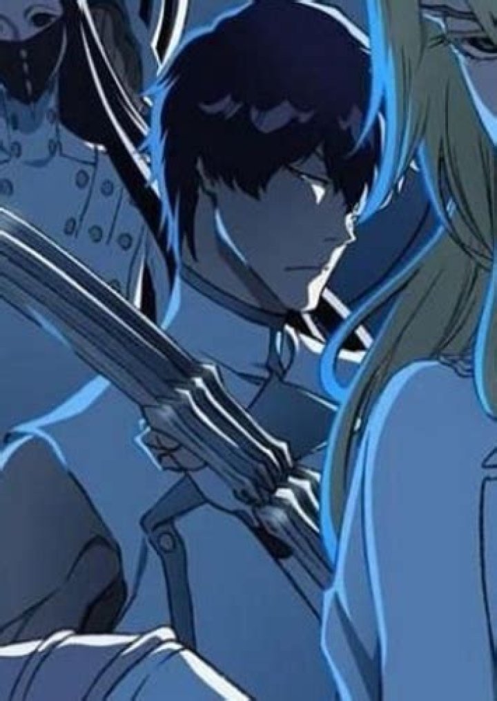 Cang Du Fan Casting for English voices for the Quincys In bleach thousand year blood war arc | myCast