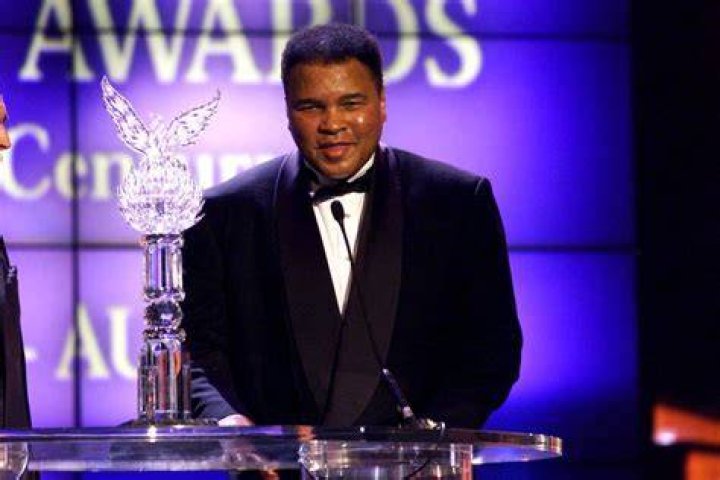 ‘Cannot Be Bought’: Muhammad Ali’s Friendship Advice Receives Validation From
Shakur Stevenson