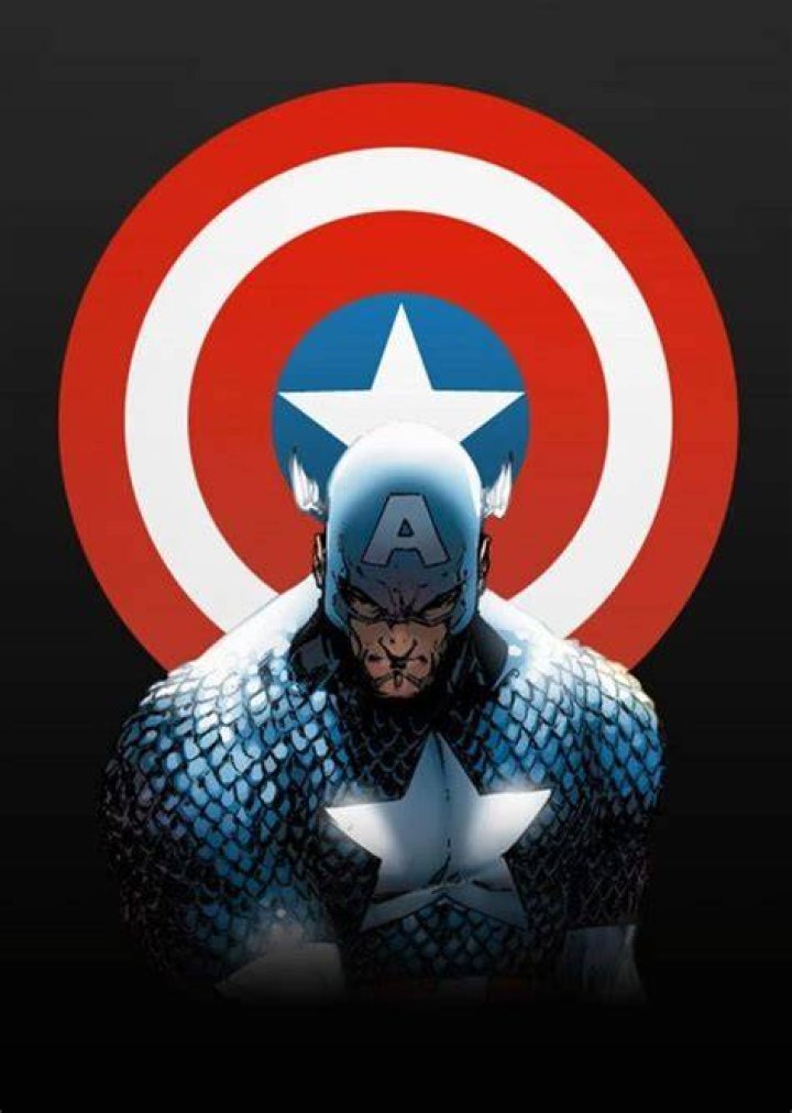 Captain America (1970s) Fan Casting for Actors who could play Captain America in different decades | myCast