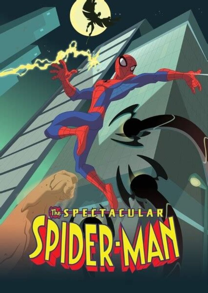 Captain Stacy Fan Casting for The Spectacular Spider-Man | myCast