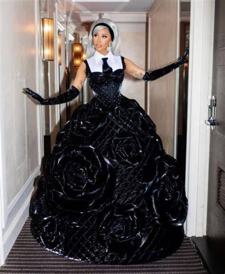 Cardi B Income: A Deep Dive Into The Financial Success Of The Rap Sensation