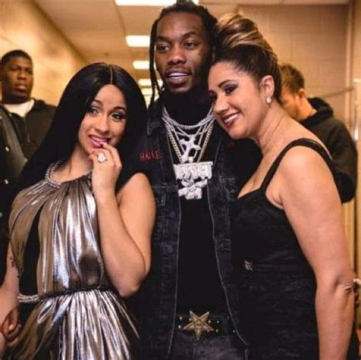 Cardi B Mother: A Deep Dive Into The Life Of Belcalis Almanzar