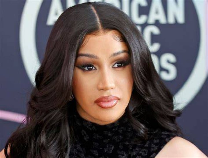 Cardi B Net Worth (Updated 2023) Cine Net Worth Celebritie's Net