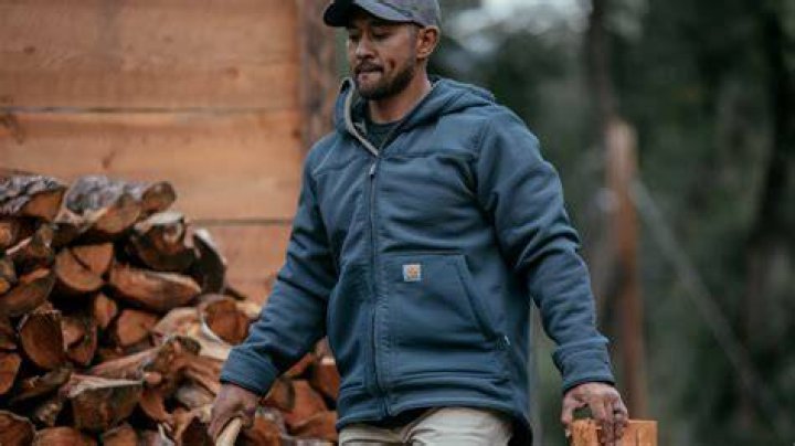 Carhartt Super Dux Collection Lifestyle Courtesy Carhartt
