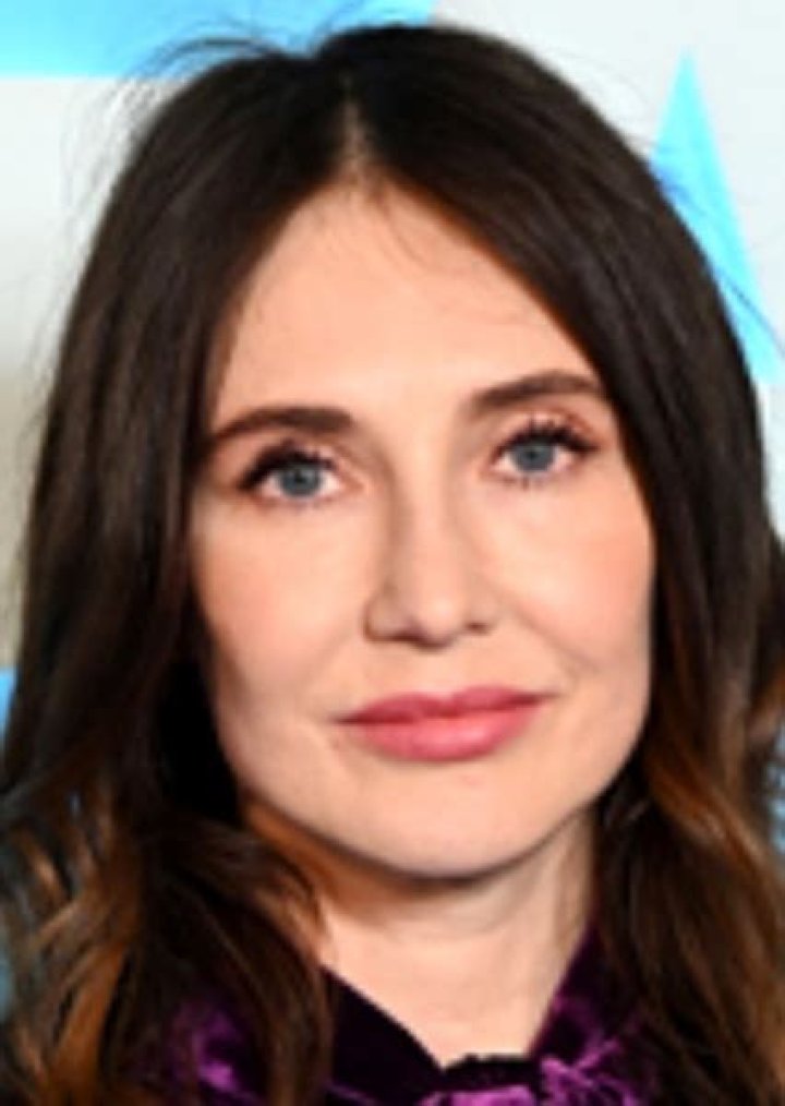 Carice van Houten Fan Casting