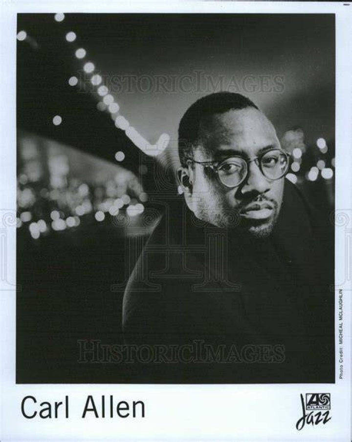 CARL ALLEN A Trailblazer in Trash Bags, Investment & Philanthropy