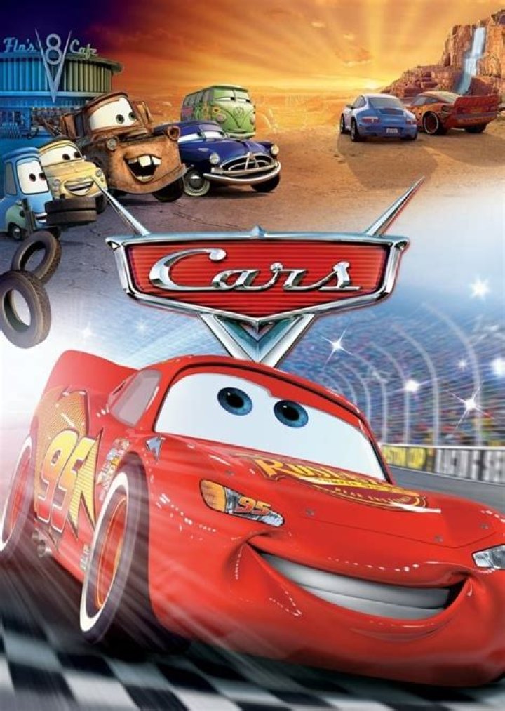 Carl Clutchen (Cars) Fan Casting