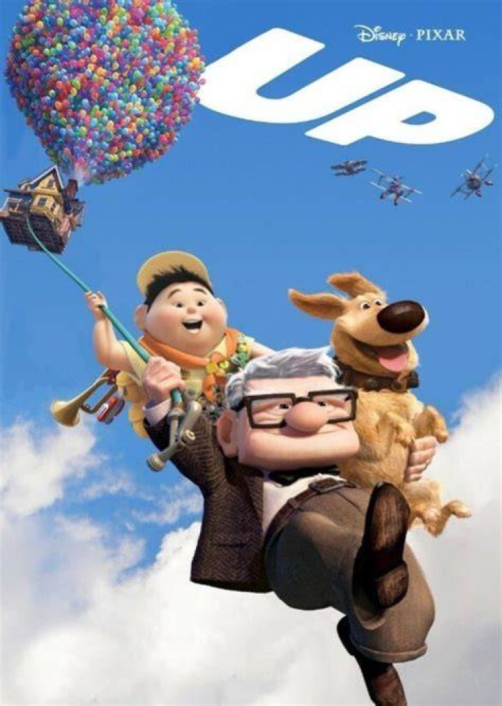 Carl Fredricksen (Young) Fan Casting for Up (Live Action) | myCast