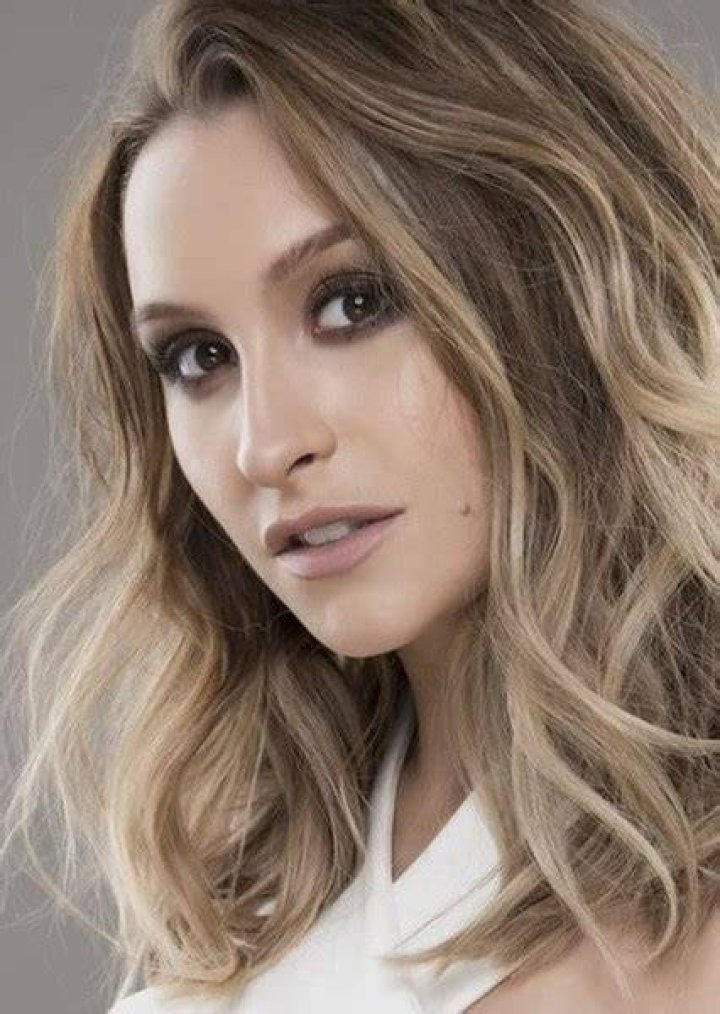 Carla Diaz Fan Casting