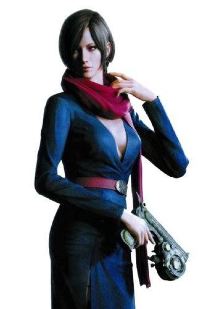 Carla Radames Fan Casting
