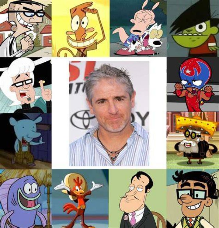 Carlos Alazraqui as Stepney in Thomas the Tank Engine & Friends Live Action (please read synopsis)